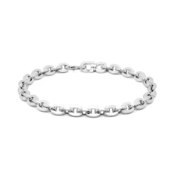Cuadie Bracelet | White Gold