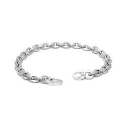 Cuadie Bracelet | White Gold