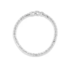 Cuadie Bracelet | White Gold