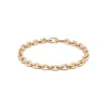 Cuadie Bracelet | Yellow Gold