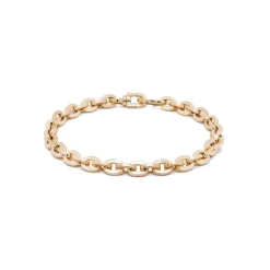 Cuadie Bracelet | Yellow Gold