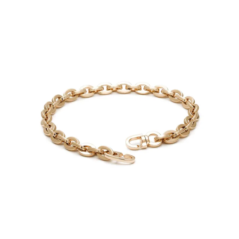 Cuadie Bracelet | Yellow Gold