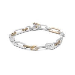 Cuadro Mix Bracelet | Mixed Metal