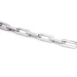 Cuadro XGrandia Necklace | Sterling Silver