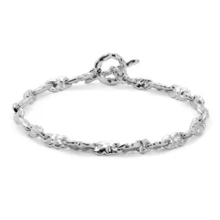 Dali Bracelet | 5mm | Sterling Silver