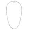 Dali Necklace | 6mm | Sterling Silver