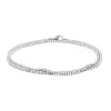 Double Noix Bracelet | Sterling Silver