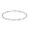 Dryp Small Bracelet | Sterling Silver