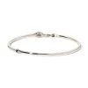 Equinox Bracelet | Sterling Silver