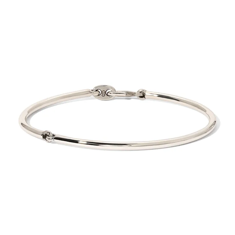 Equinox Bracelet | Sterling Silver
