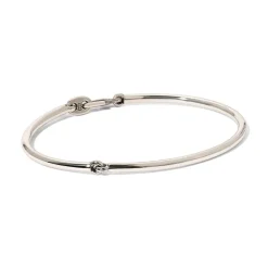 Equinox Bracelet | Sterling Silver