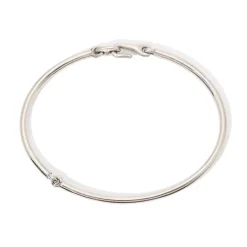 Equinox Bracelet | Sterling Silver