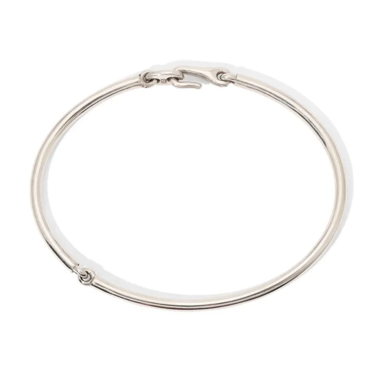 Equinox Bracelet | Sterling Silver
