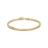 Equinox Bracelet | Yellow Gold