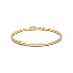 Equinox Bracelet | Yellow Gold