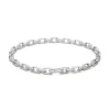 Equinox Link Bracelet | 5mm I Sterling Silver