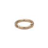 Equinox Ring | Yellow Gold