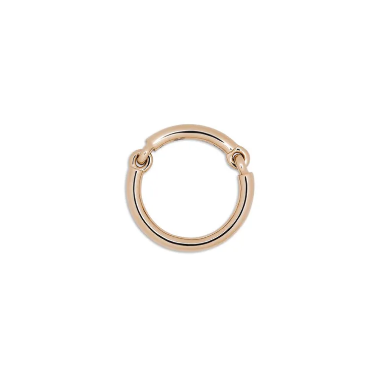 Equinox Ring | Yellow Gold