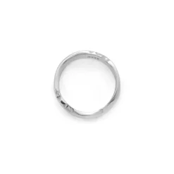 Gro Ring | Sterling Silver