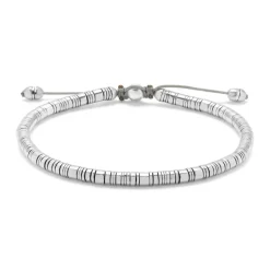 Harl Bracelet | Sterling Silver