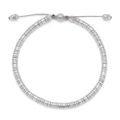 Harl Bracelet | Sterling Silver