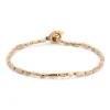 Hokkaido Bracelet | Yellow Gold
