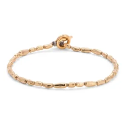 Hokkaido Bracelet | Yellow Gold