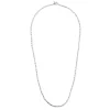 Hokkaido Necklace | Sterling Silver
