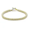Katta Bracelet | Yellow | Sterling Silver