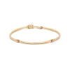 Lyra Bracelet | Yellow Gold