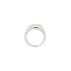 Meek Ring | Eye | Mixed Metal