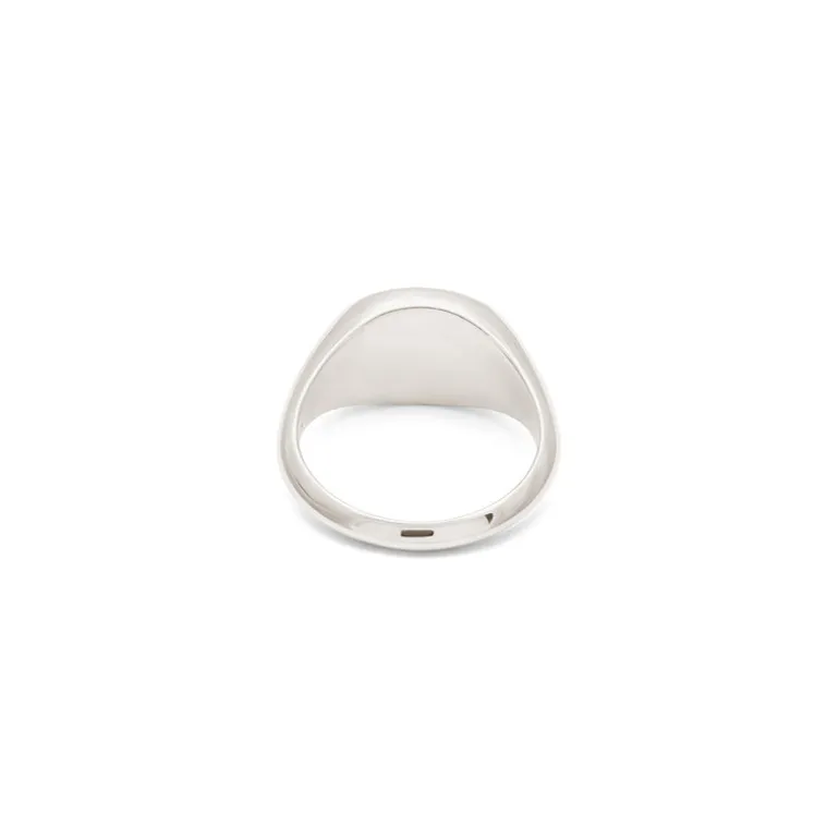 Meek Ring | Eye | Mixed Metal