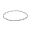 Neo Bracelet | 4mm | Sterling Silver
