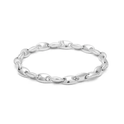 Neo Bracelet | 7mm | Sterling Silver