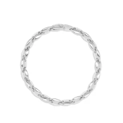 Neo Bracelet | 7mm | Sterling Silver