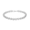 Omni Bracelet | 6mm | Sterling Silver