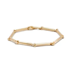 Orion Bracelet | Yellow Gold