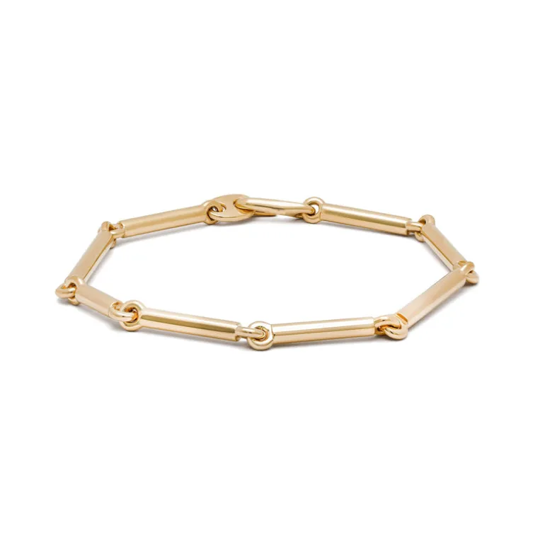 Orion Bracelet | Yellow Gold