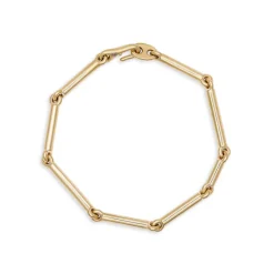 Orion Bracelet | Yellow Gold