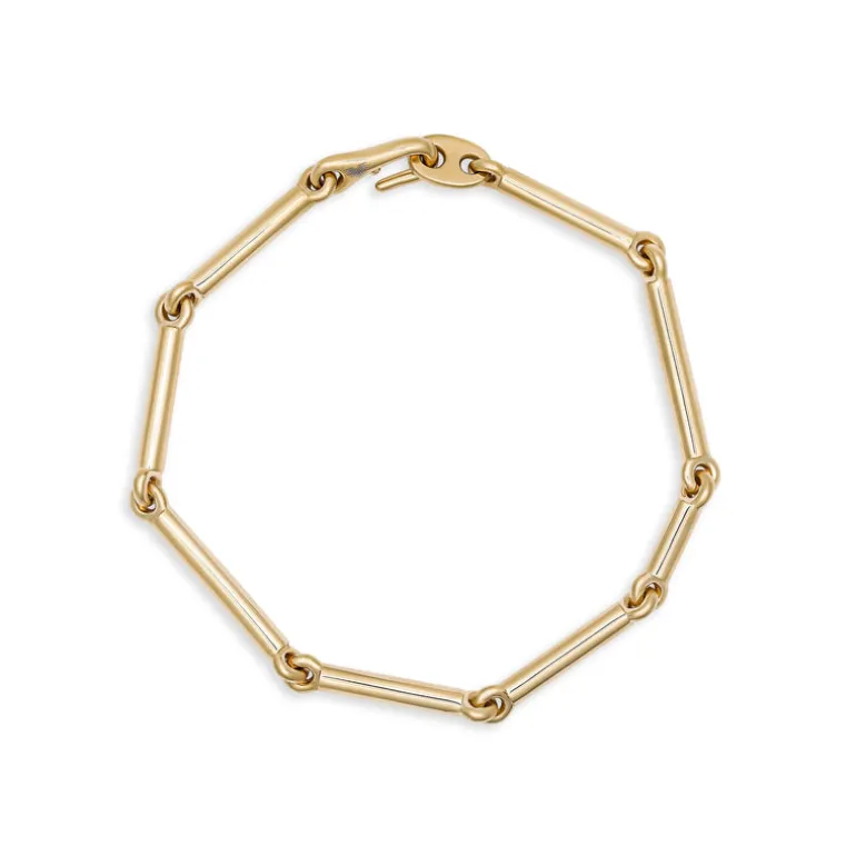 Orion Bracelet | Yellow Gold