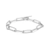 Ovalado Bracelet | Sterling Silver