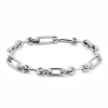 Pelham Bracelet | Medium Link | Sterling Silver