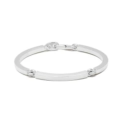 Perihelion Bracelet | Sterling Silver
