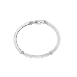 Perihelion Bracelet | Sterling Silver