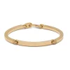 Perihelion Bracelet | Yellow Gold