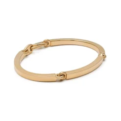 Perihelion Bracelet | Yellow Gold