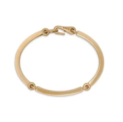 Perihelion Bracelet | Yellow Gold