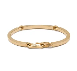 Perihelion Bracelet | Yellow Gold