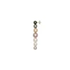 Pnina Drop Single Earring | South Sea Pearls | Yellow Gold