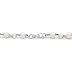 Pnina Necklace | Sterling Silver